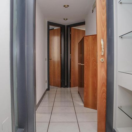 Don Giovanni A Toledo Apartment Napoli Ngoại thất bức ảnh
