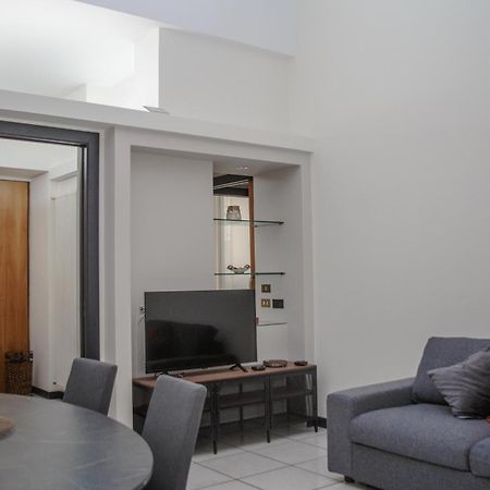 Don Giovanni A Toledo Apartment Napoli Ngoại thất bức ảnh