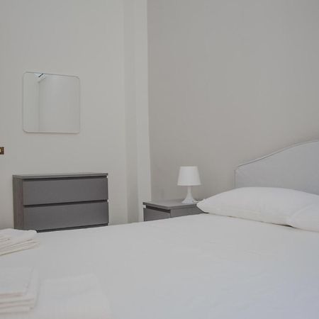 Don Giovanni A Toledo Apartment Napoli Ngoại thất bức ảnh