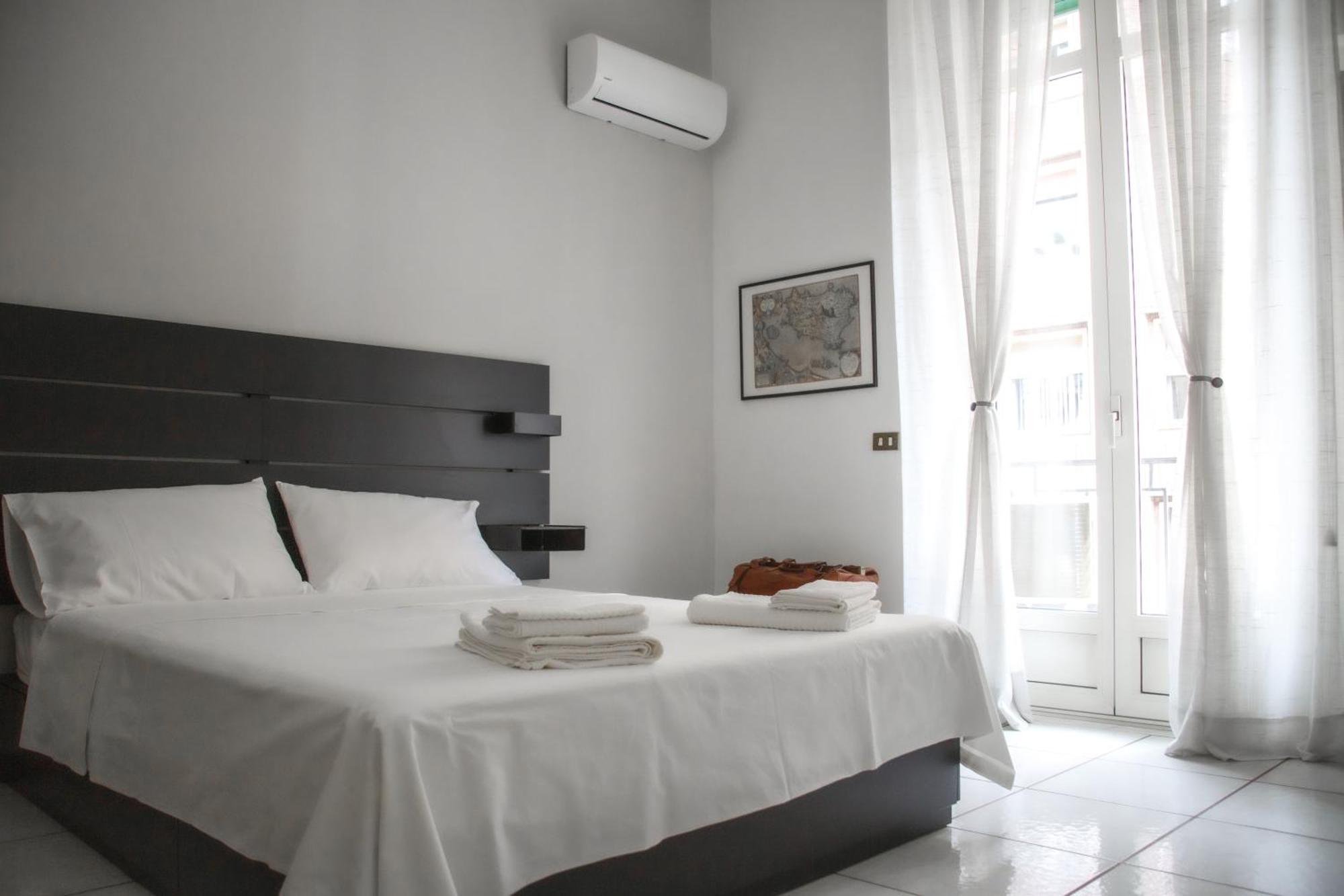 Don Giovanni A Toledo Apartment Napoli Ngoại thất bức ảnh