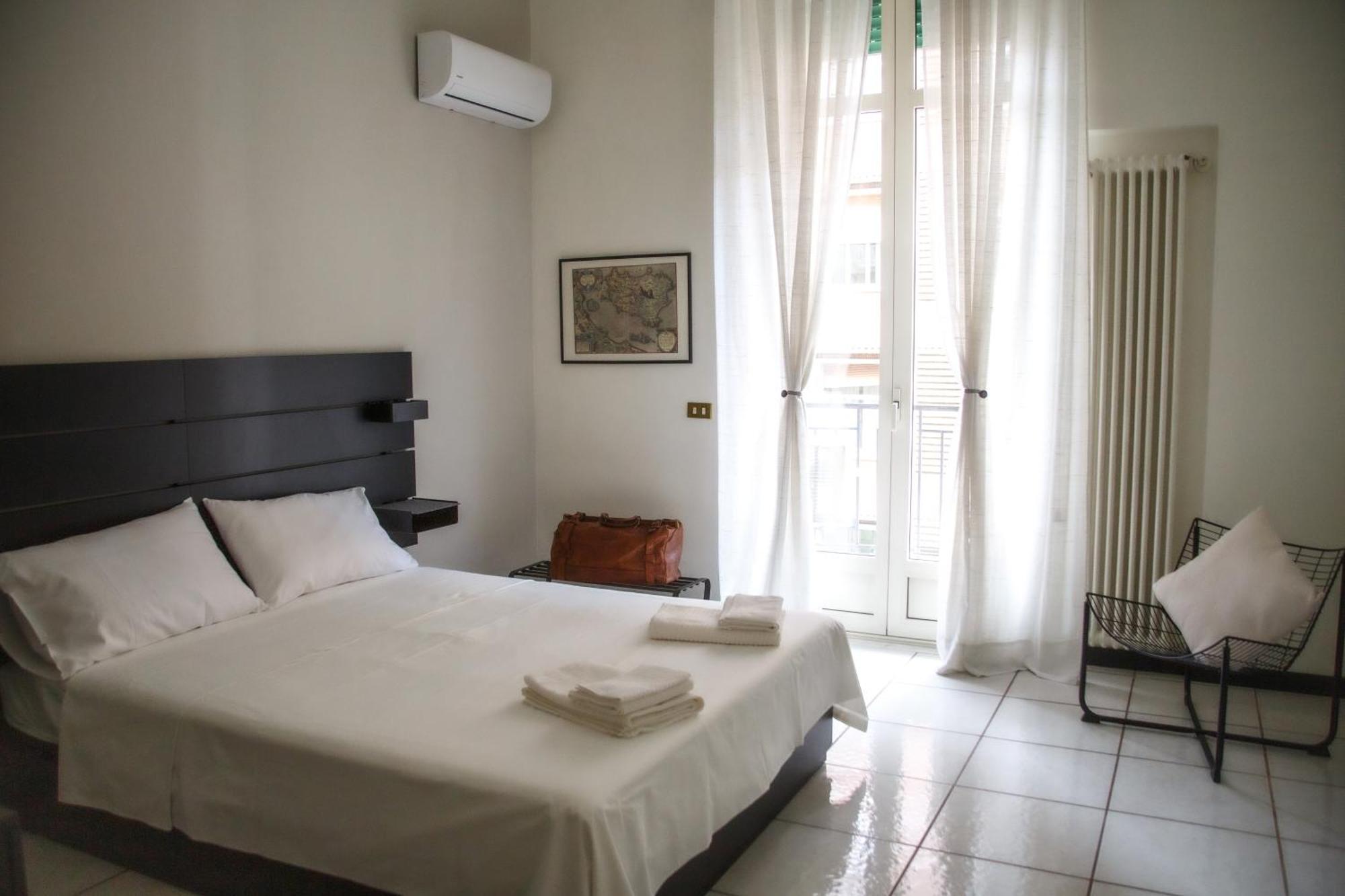 Don Giovanni A Toledo Apartment Napoli Ngoại thất bức ảnh