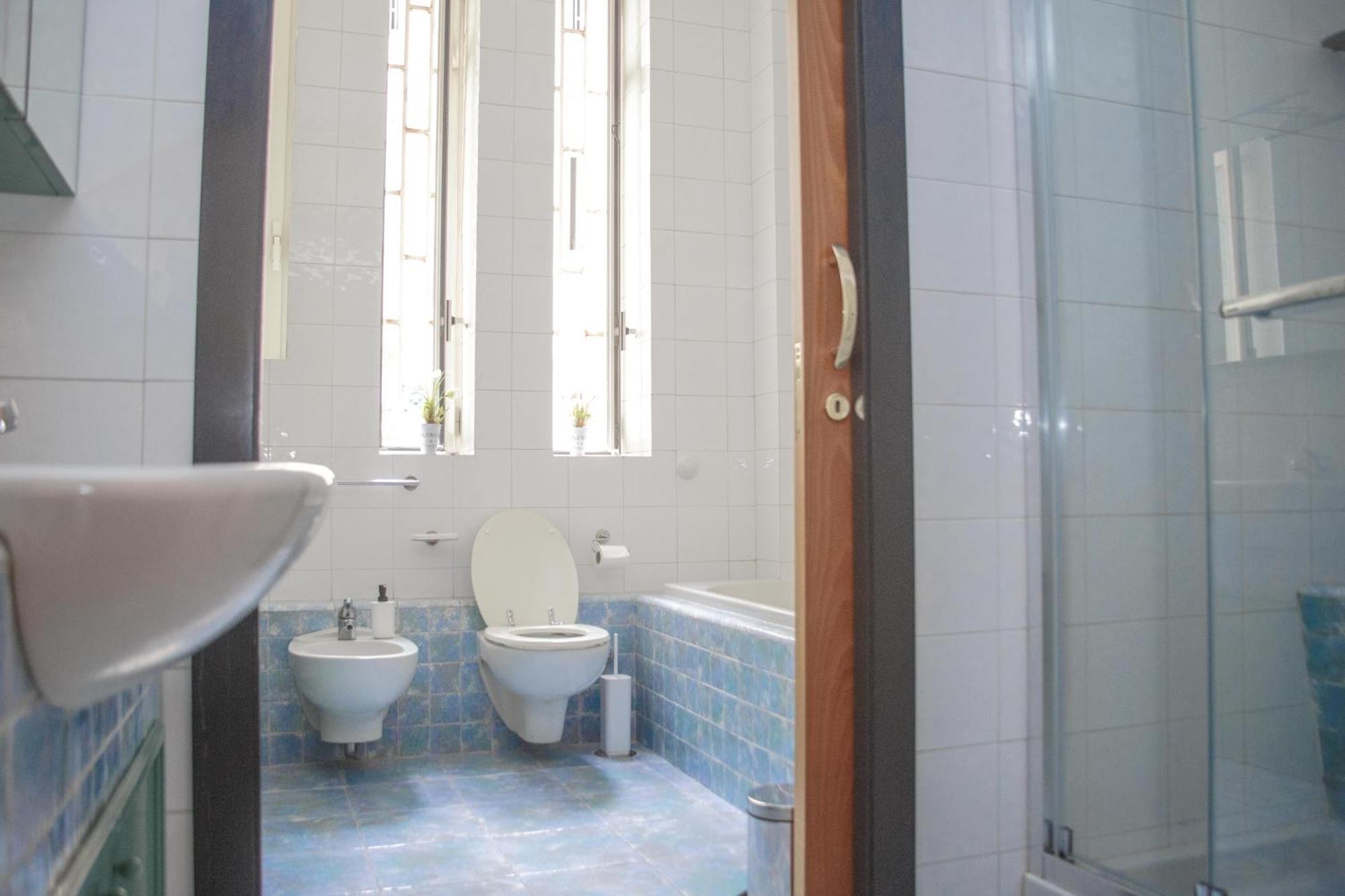 Don Giovanni A Toledo Apartment Napoli Ngoại thất bức ảnh