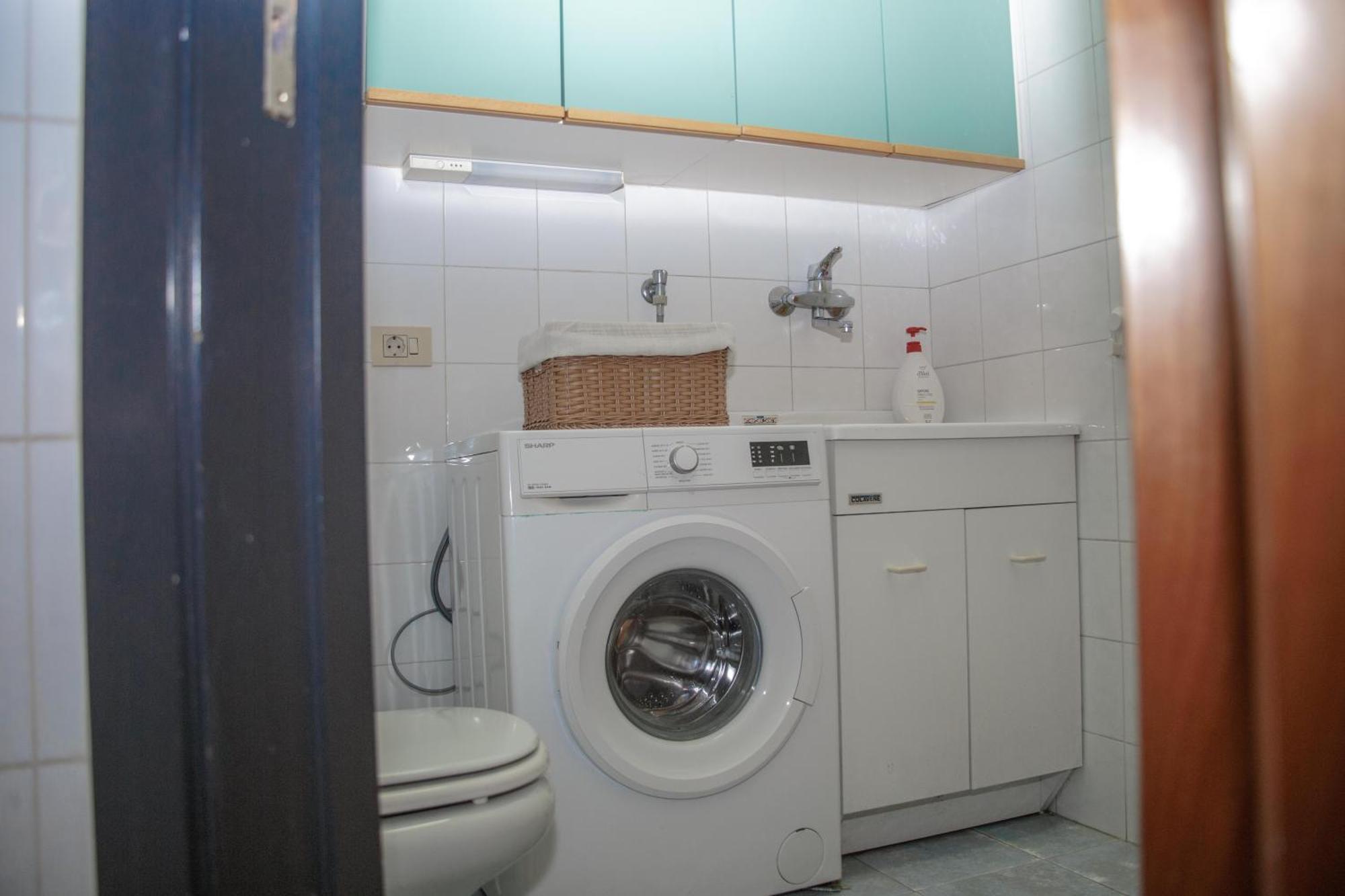Don Giovanni A Toledo Apartment Napoli Ngoại thất bức ảnh