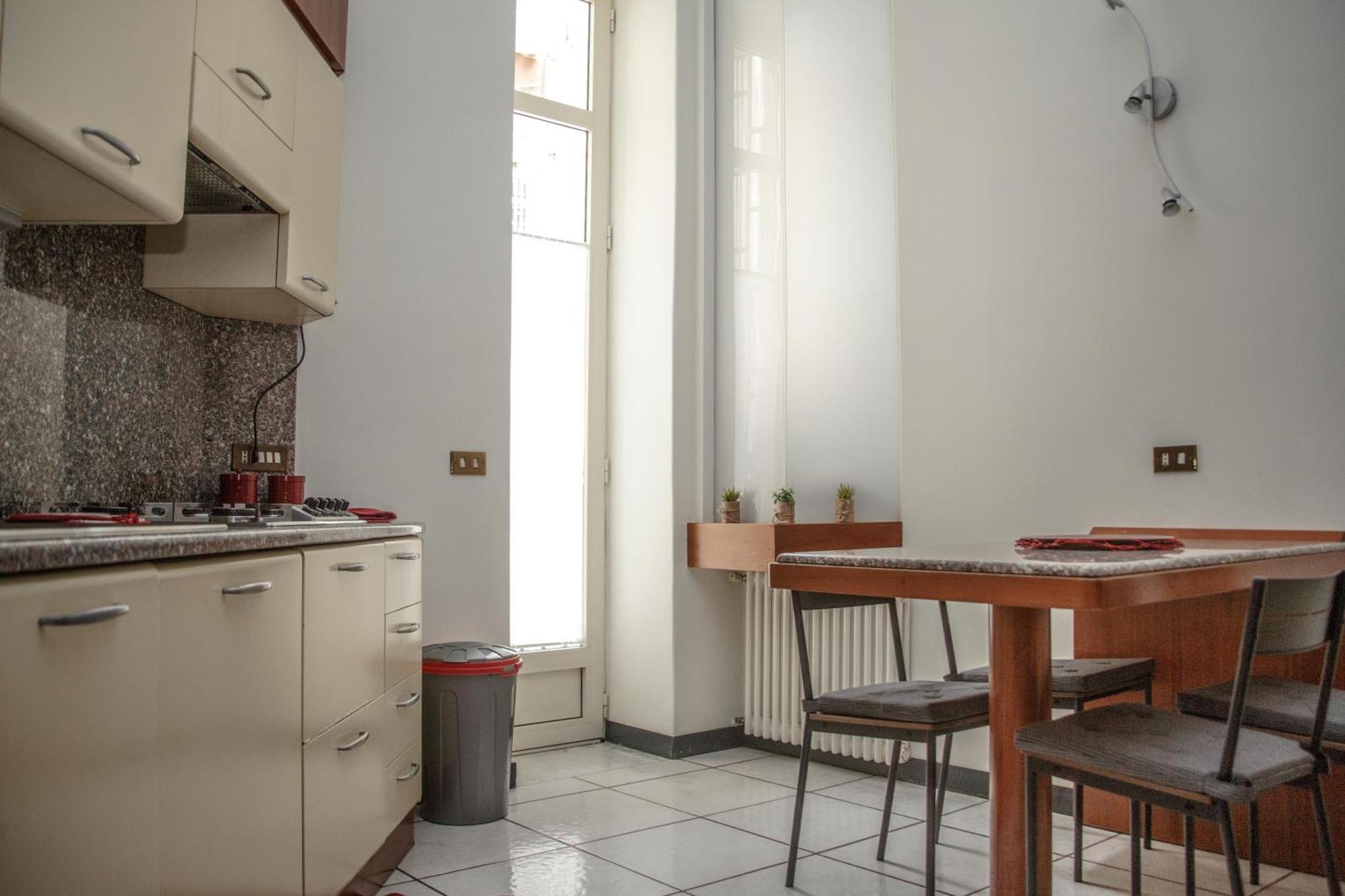 Don Giovanni A Toledo Apartment Napoli Ngoại thất bức ảnh