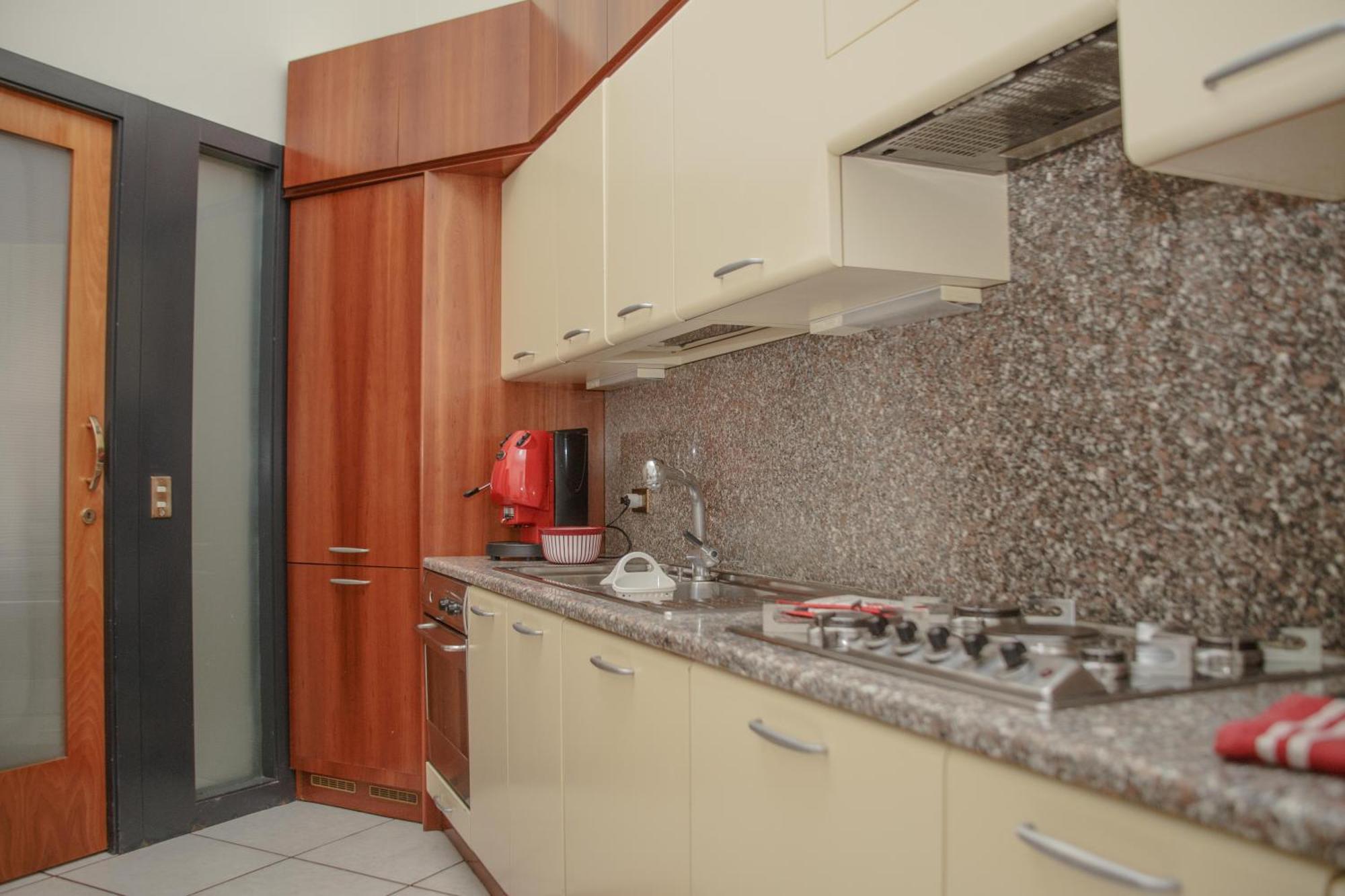 Don Giovanni A Toledo Apartment Napoli Ngoại thất bức ảnh