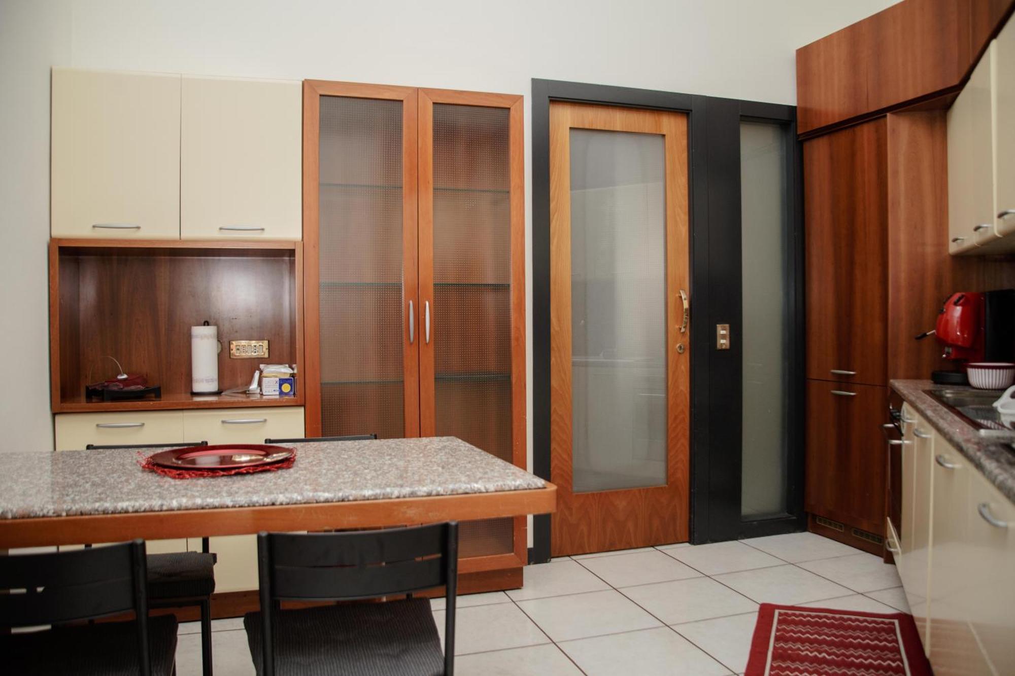 Don Giovanni A Toledo Apartment Napoli Ngoại thất bức ảnh