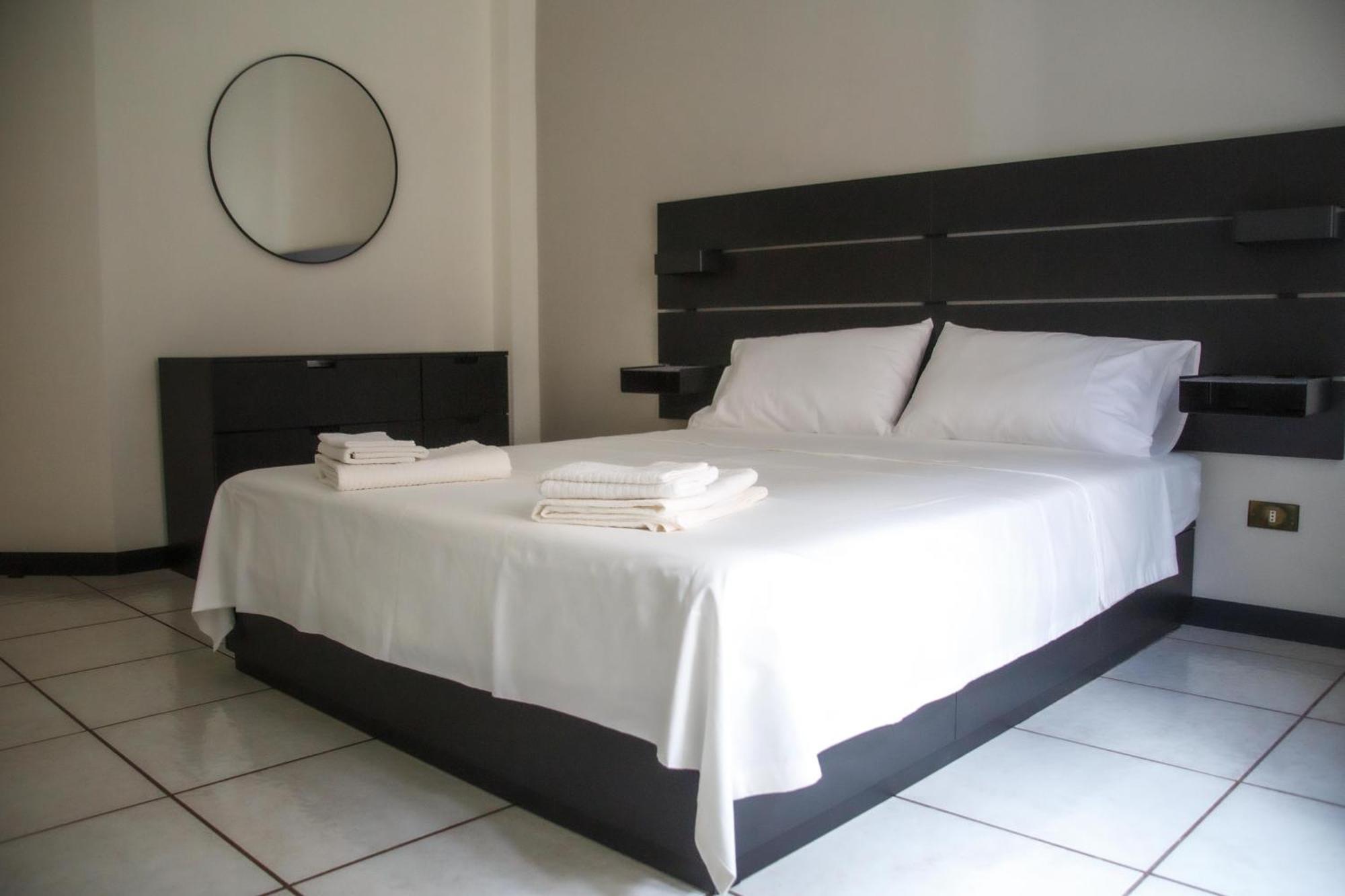Don Giovanni A Toledo Apartment Napoli Ngoại thất bức ảnh