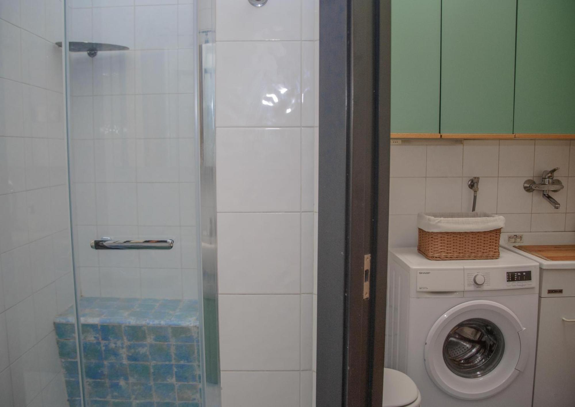 Don Giovanni A Toledo Apartment Napoli Ngoại thất bức ảnh