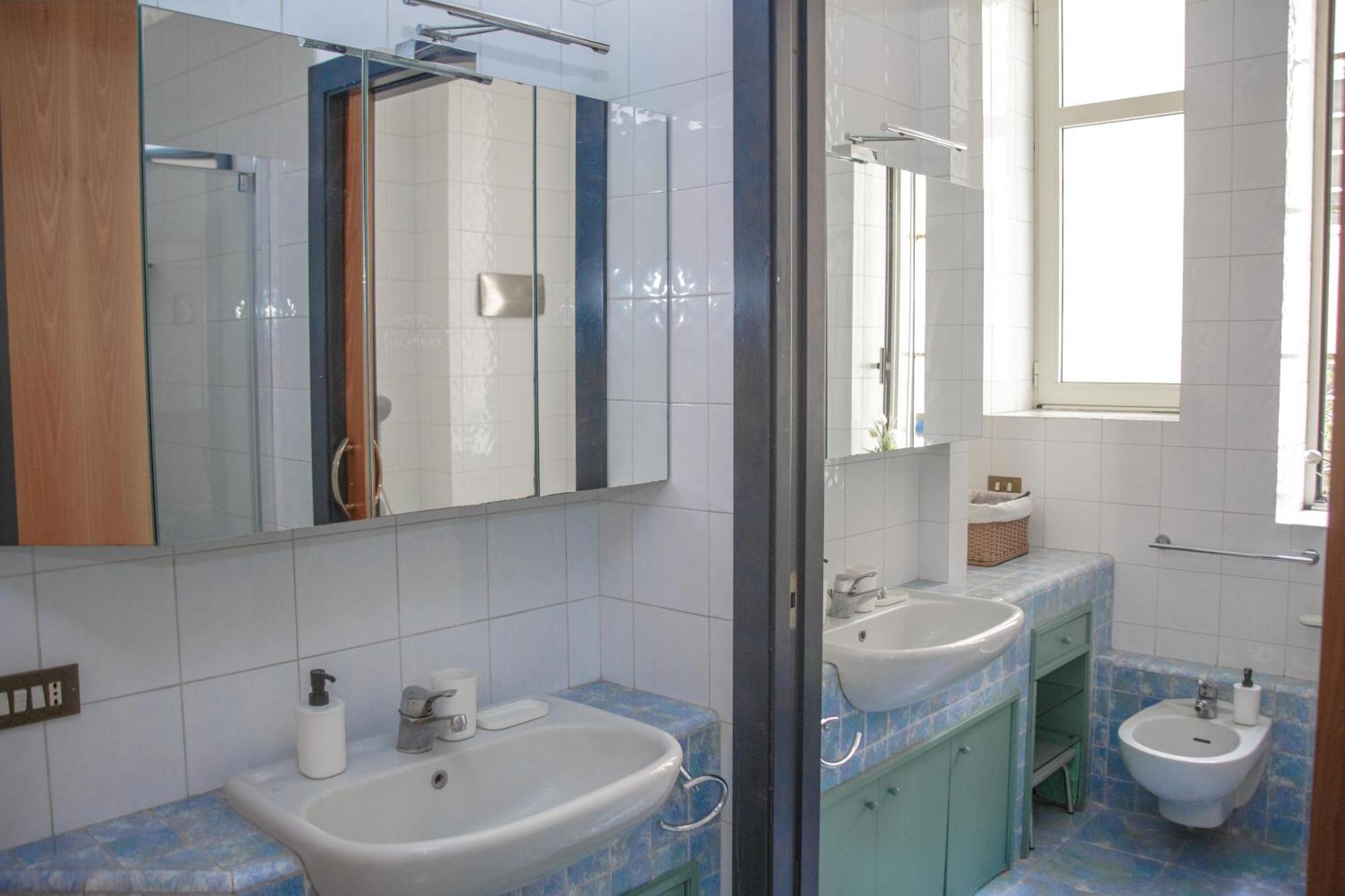 Don Giovanni A Toledo Apartment Napoli Ngoại thất bức ảnh