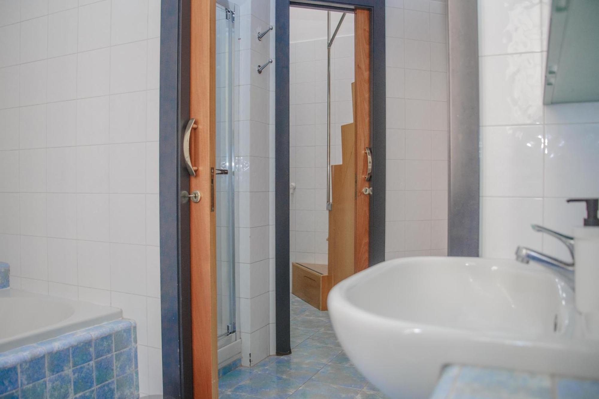 Don Giovanni A Toledo Apartment Napoli Ngoại thất bức ảnh