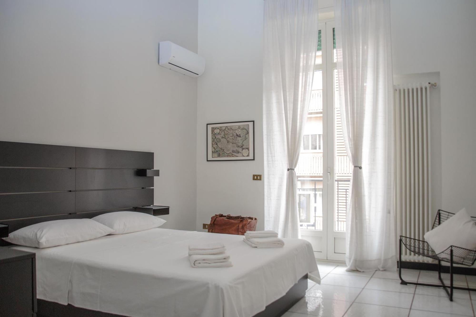 Don Giovanni A Toledo Apartment Napoli Ngoại thất bức ảnh