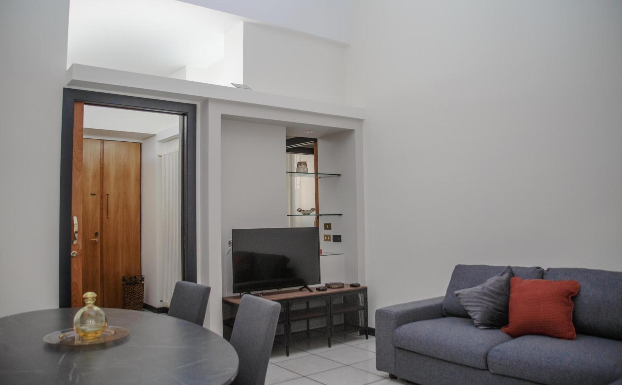 Don Giovanni A Toledo Apartment Napoli Ngoại thất bức ảnh