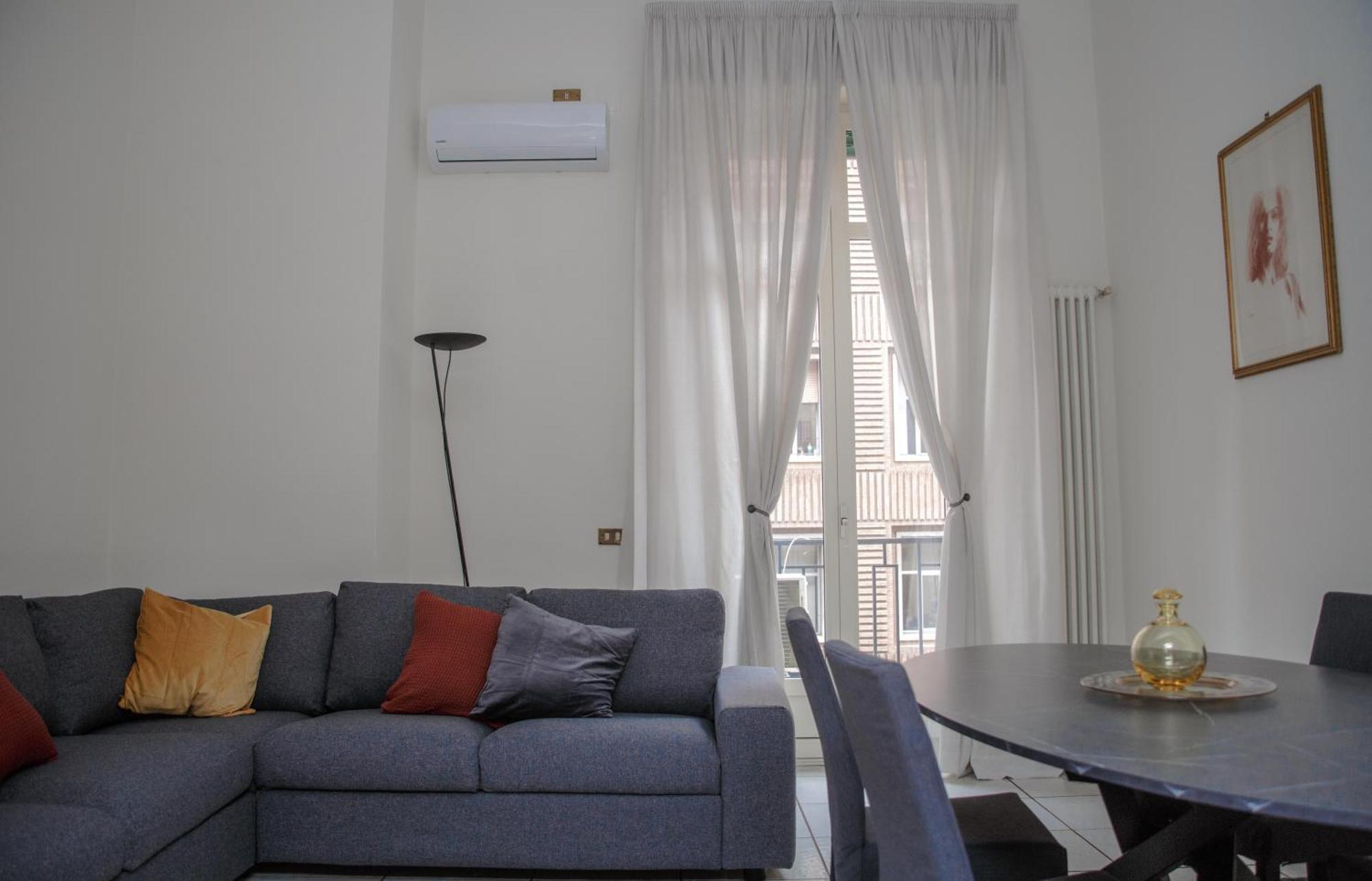 Don Giovanni A Toledo Apartment Napoli Ngoại thất bức ảnh