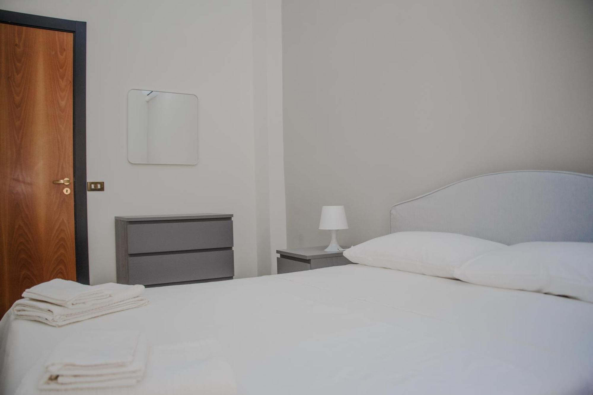 Don Giovanni A Toledo Apartment Napoli Ngoại thất bức ảnh