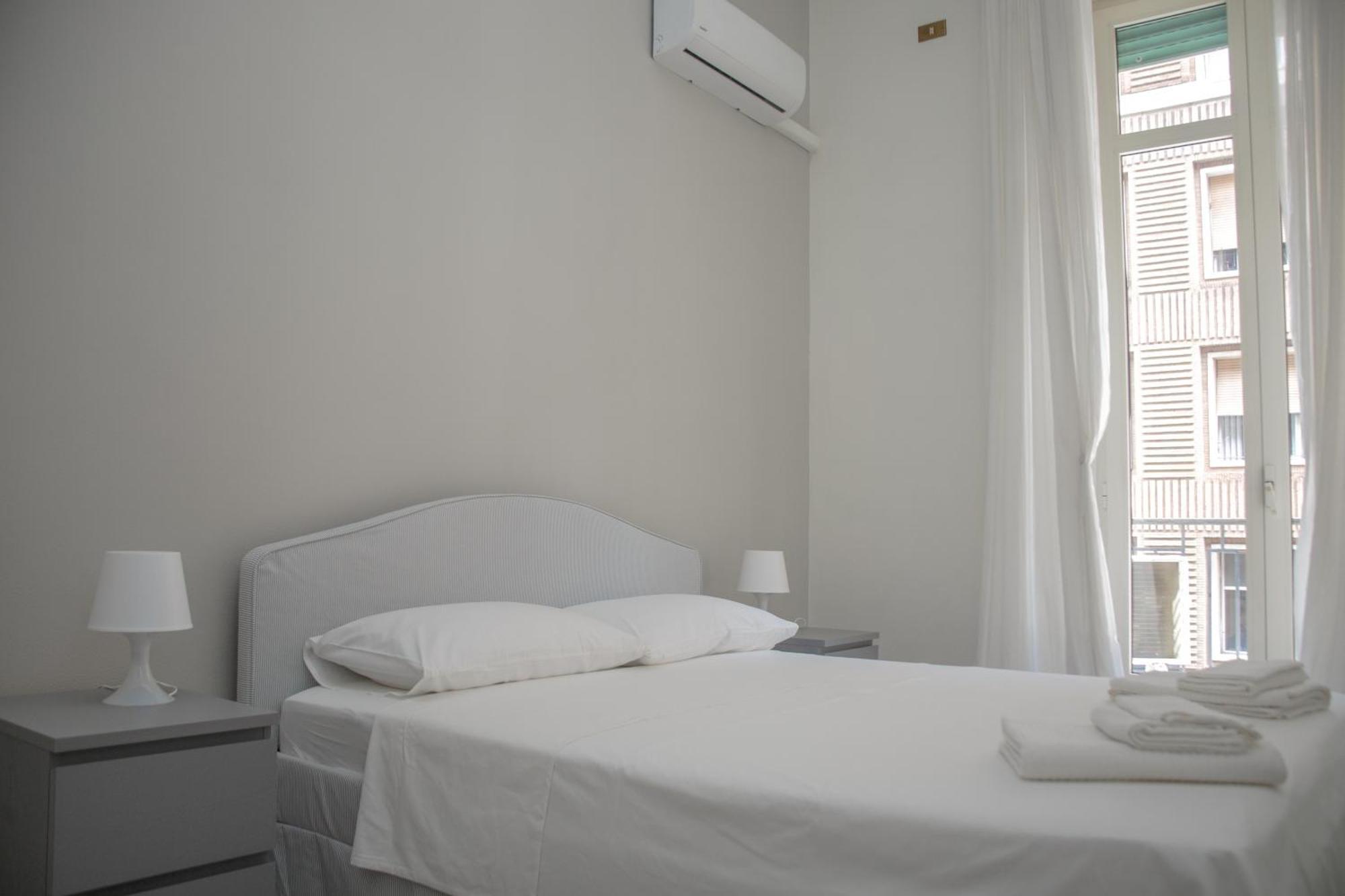 Don Giovanni A Toledo Apartment Napoli Ngoại thất bức ảnh