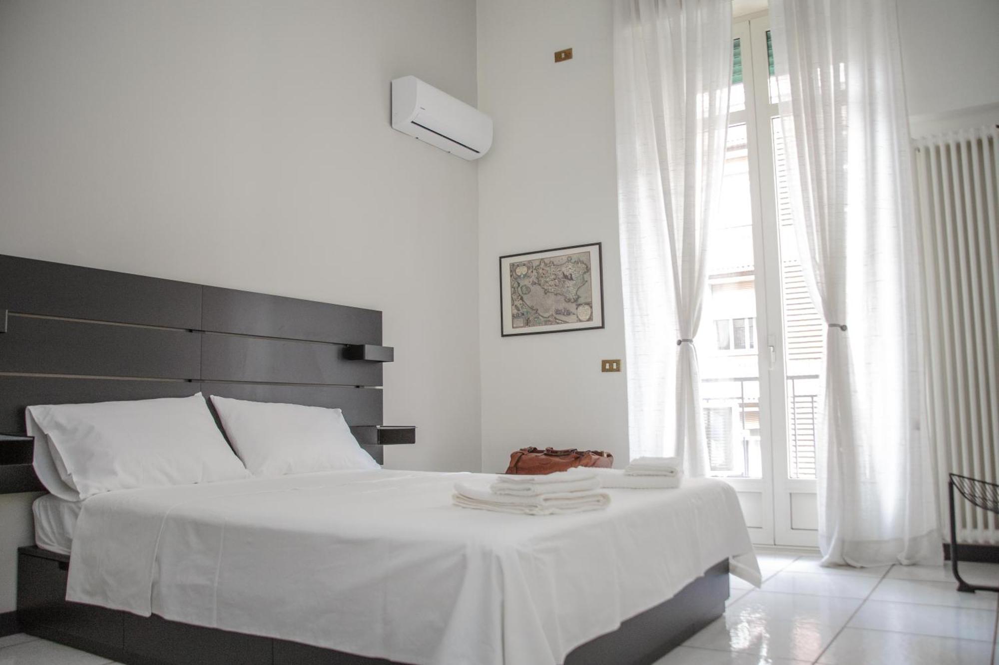 Don Giovanni A Toledo Apartment Napoli Ngoại thất bức ảnh
